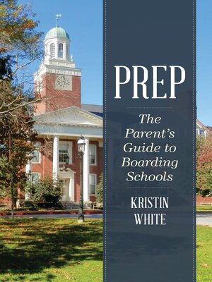 cover image of Prep